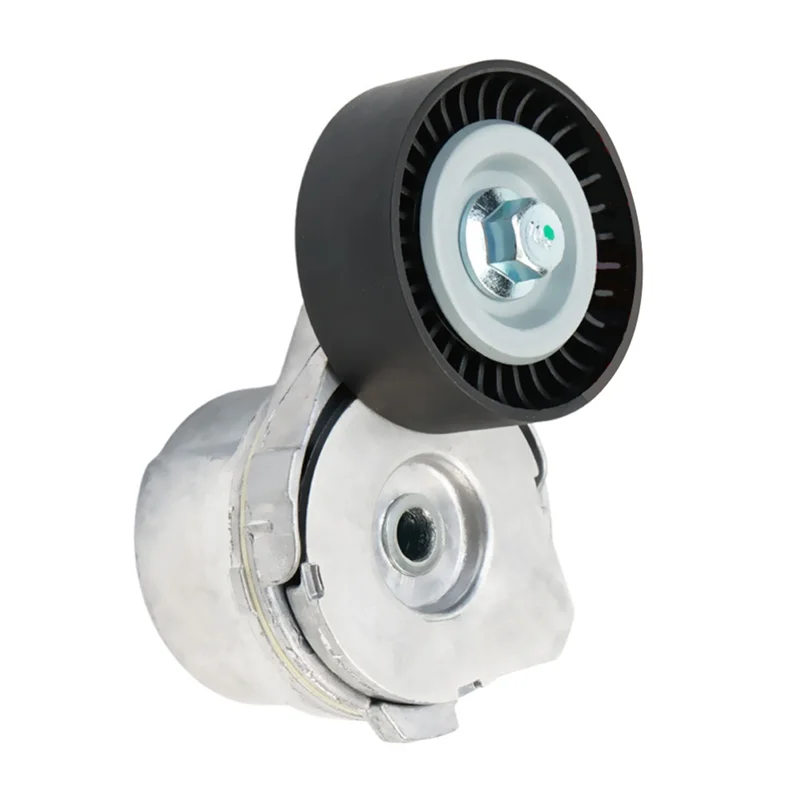 

Pulley Belt Tensioner Assembly For Ford F-150 Mustang Model BR3E6B209HC BR3Z6B209H