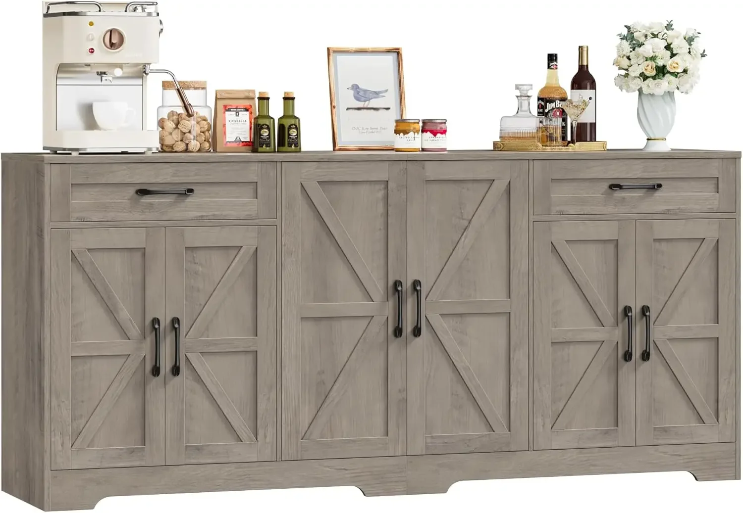 Sideboard Buffet Cabinet: Compare Prices Across Merchants