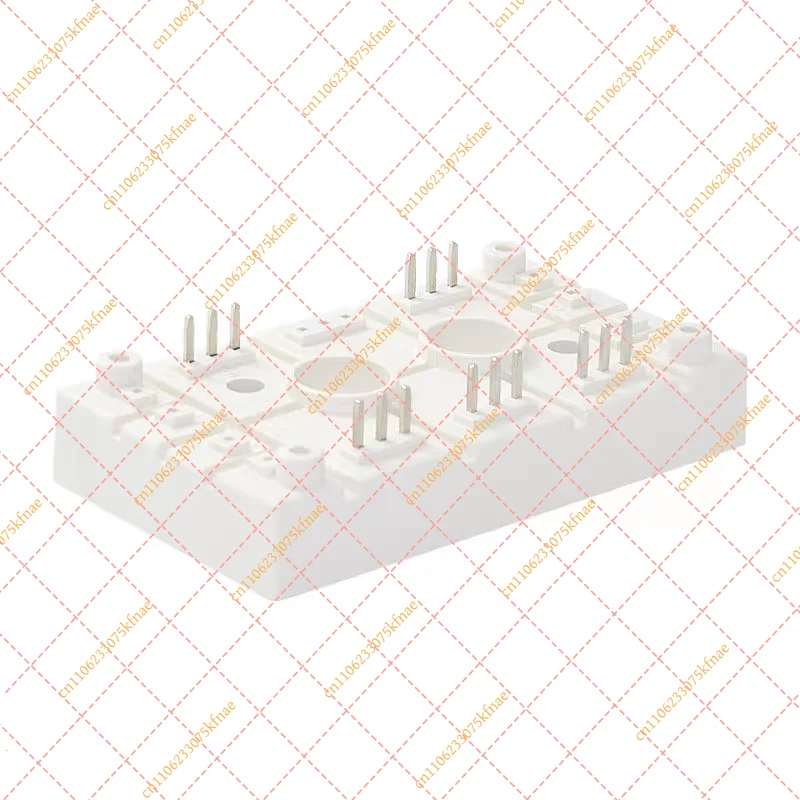 for SEMIKRON Rectifier Bridge Module SKD145/16 | Original 1600V Power Semiconductor