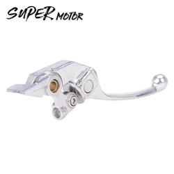 Motorcycle Accessories Brake Clutch Lever Handle For HONDA CB400 VTEC400 1999 2001 2002 2003 2004 2005 2006 2007 2008 2009 VTEC