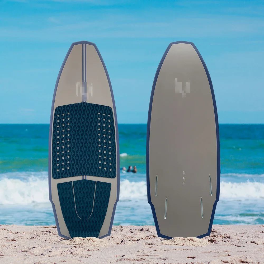 

Китайский производитель OEM/ODM индивидуальные скимборды Wave Surfboards Вейкборды