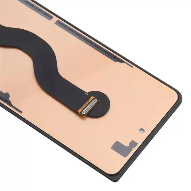 [Value!ABAI】 For Galaxy Z Fold4 SM-F936B TFT LCD Secondary Screen Digitizer Full Assembly Replacement Part