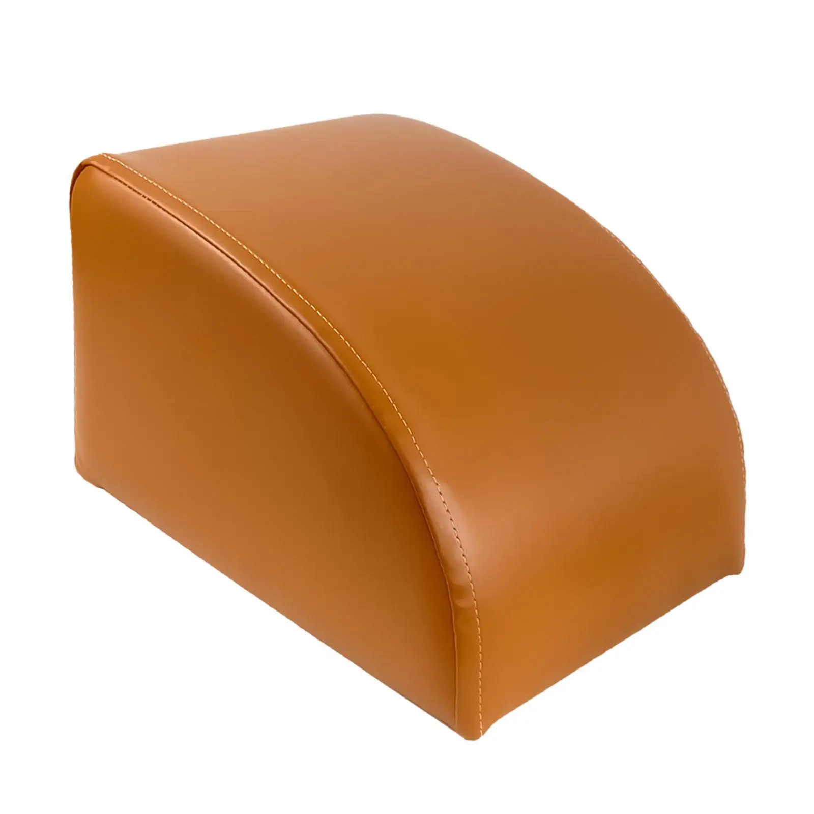 Nail Arm Rest Hand Pillow Soft Sponge Non Slip Salon Hand Stand Pad for Manicure Gel Nail Wraps