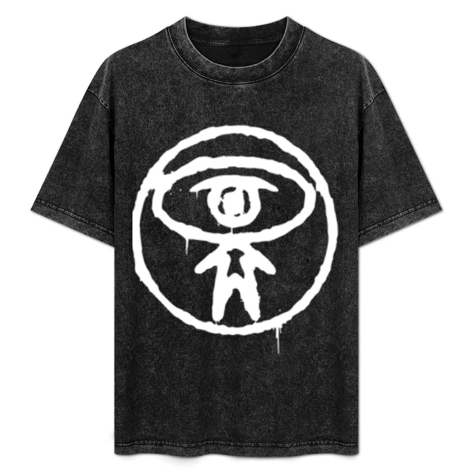 Dilated Peoples T-Shirt anime stuff plus size clothes quick-drying kawaii clothes mens fashion