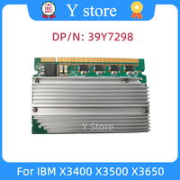 Y Store Original For IBM X3400 X3500 X3650 VRM 39Y7298 24R2694 24R2692 CPU Voltage Regulator Module Fast Ship