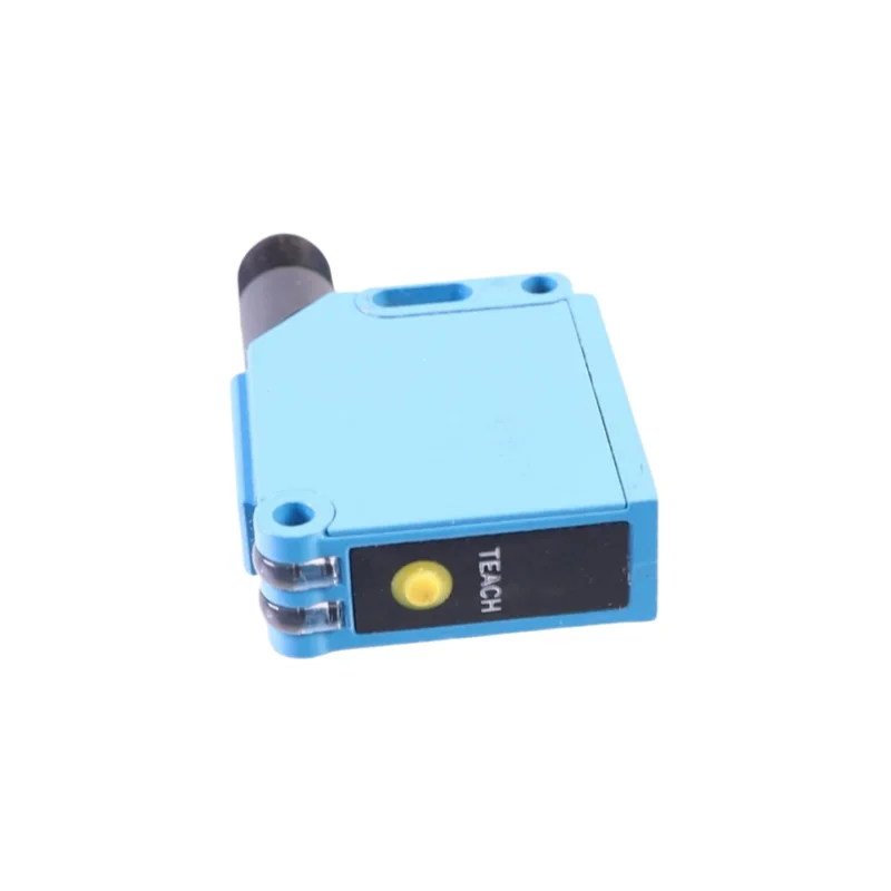 Novo distribuidor original doente sensor fotoelétrico interruptor WL12G-3V2572 sensor doente