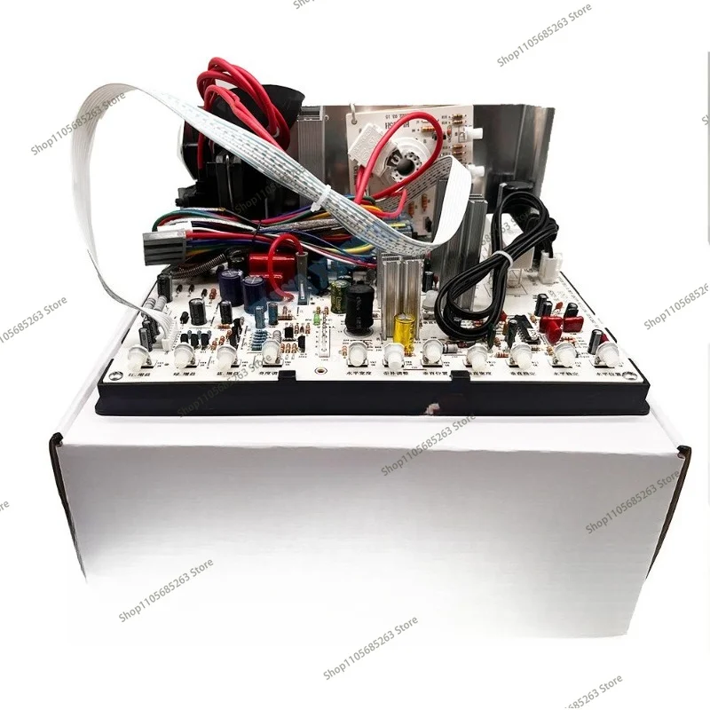 Arcade scanning board 14-21 inch 25-29 inch 7/9 pin picture tube base nostalgic fighting game low solution accessories