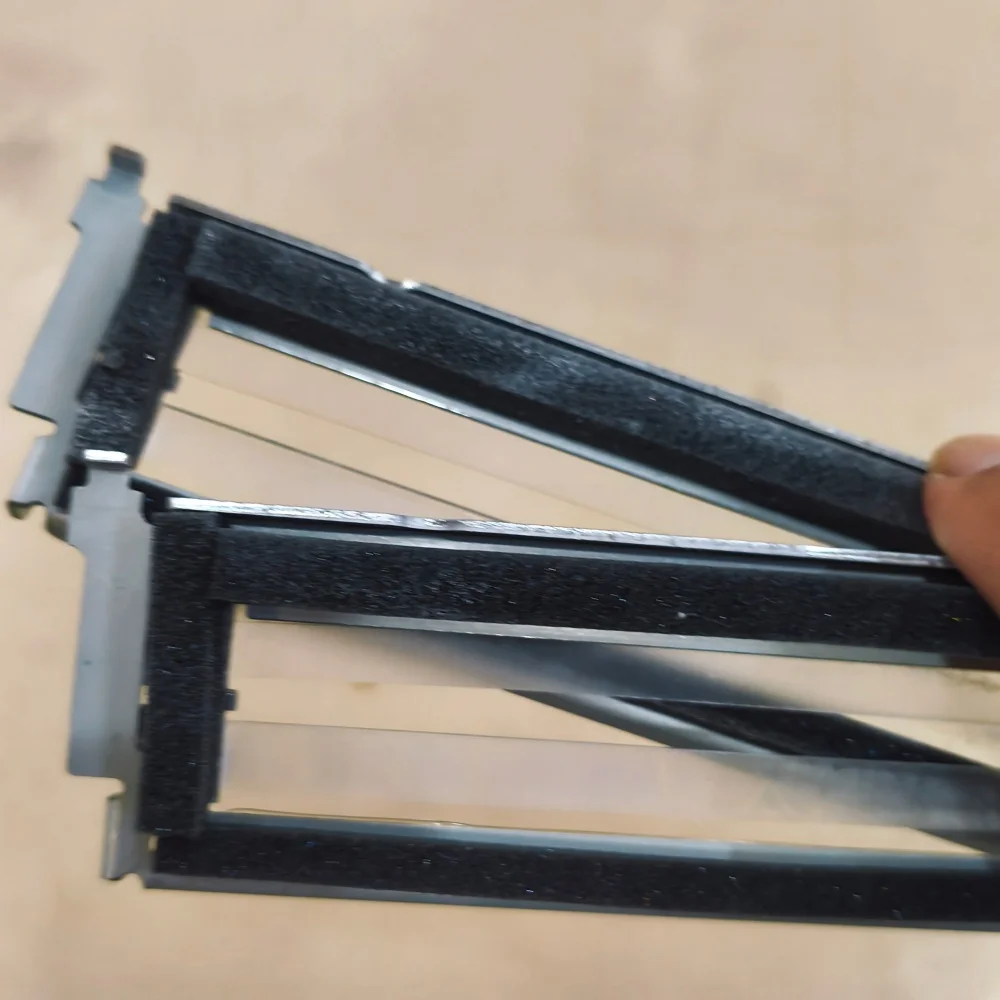 1X Transfer Belt Cleaning Blade for HP MFP 178 179 150 118 for SAMSUNG CLP360 CLP365 CLP368 CLX3300 CLX3305 C410 C430 C460 C480