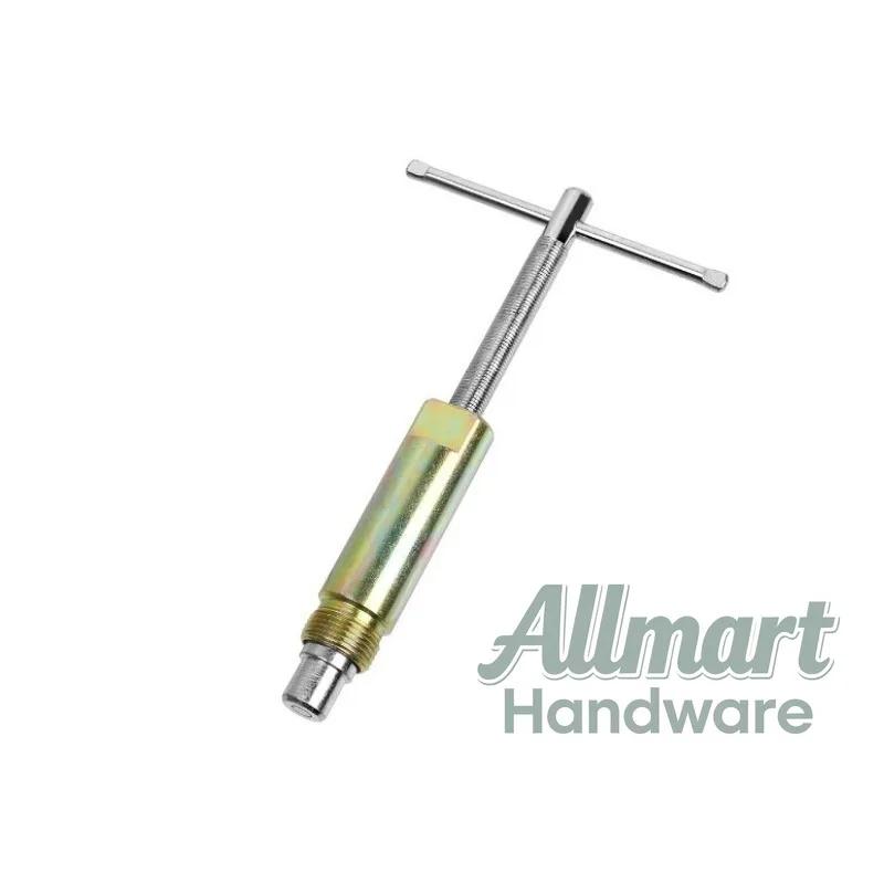 Compression Sleeve Puller Tool, Sleeve Remover Only for 1/2 Inch Compression Fittings, Special Tool for Plumbing Repair