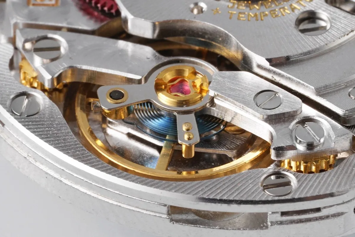 Watch Accessories New Domestic Shanghai 3135 Movement