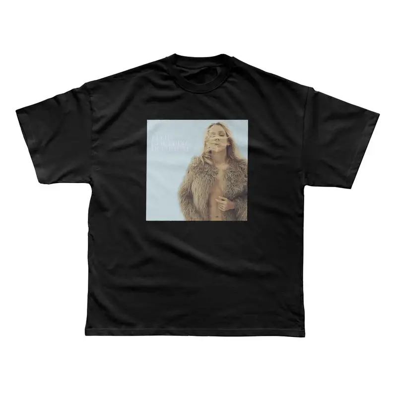 Ellie Goulding - Delirium / Premium Unisex T-shirt