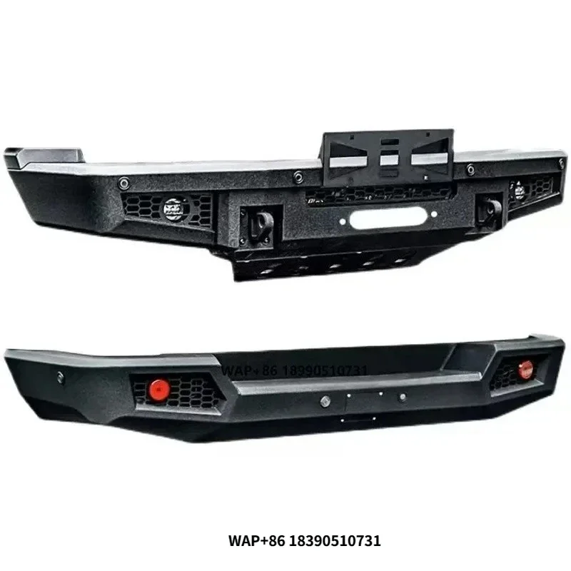 

For TANK300 Car Front Bumper, Rear Bumper, Front and Rear Guards