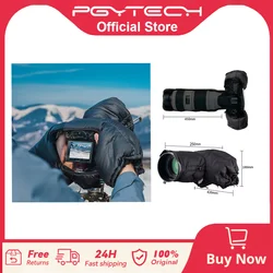 PGYTECH DSLR Camera Cold Cover Micro Single Camera Warm Cover Cold Cover Suitable for Fuji Canon Sony Cold Cover