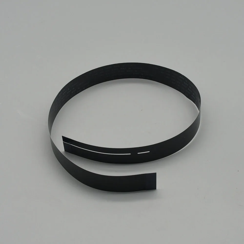 10pcs cabo flexível de scanner para impressora HP GT5810 GT5820 5810 5820