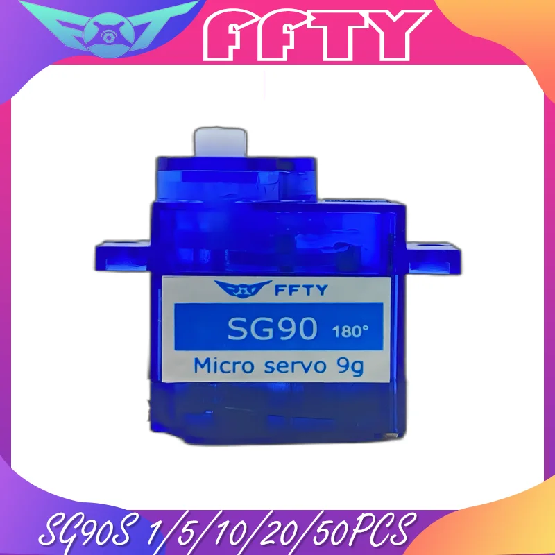 Ffty Mini Micro Ser… - image