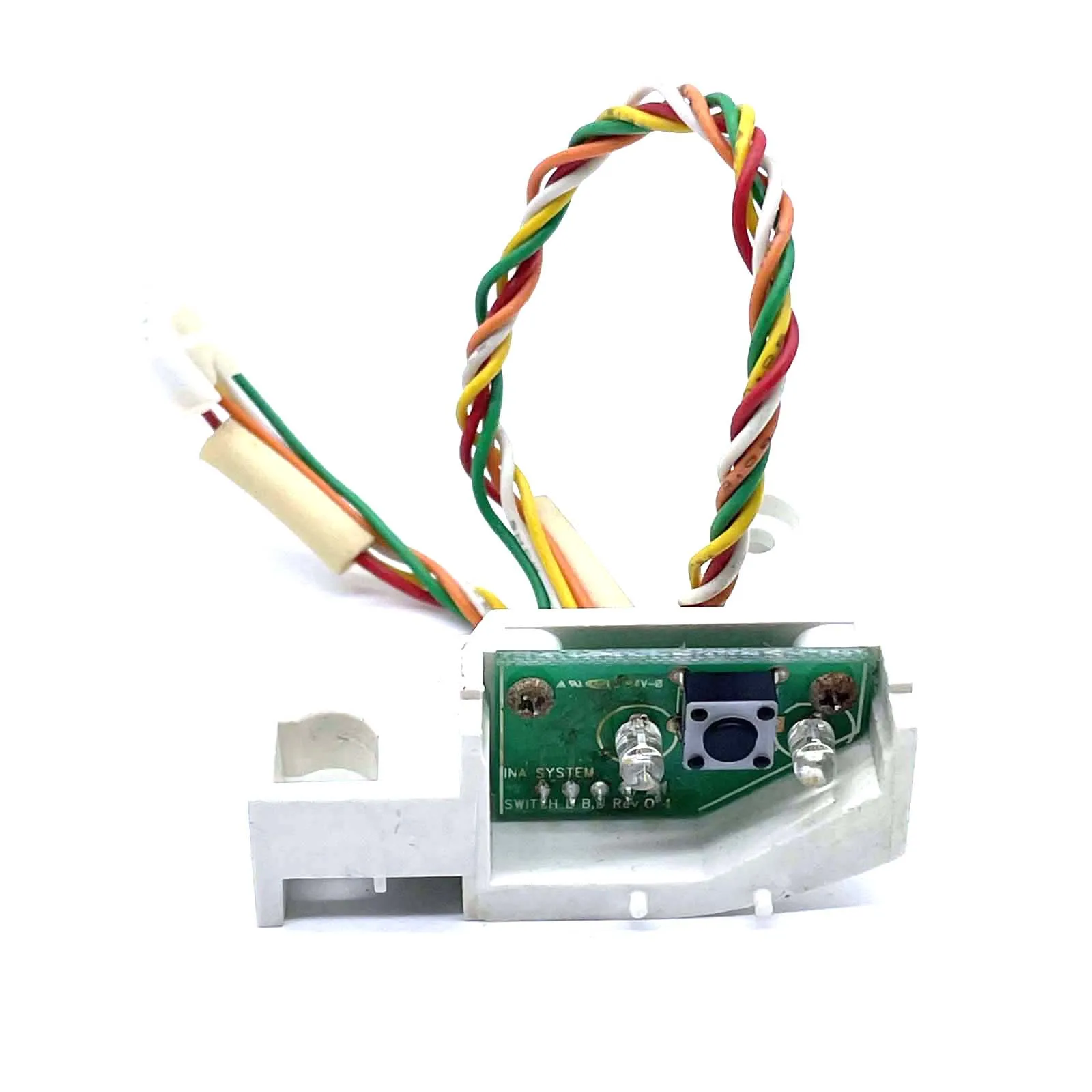 Switch Button Fits For Smart lite LSIA00000-A90028 Smart -LS Printer Parts