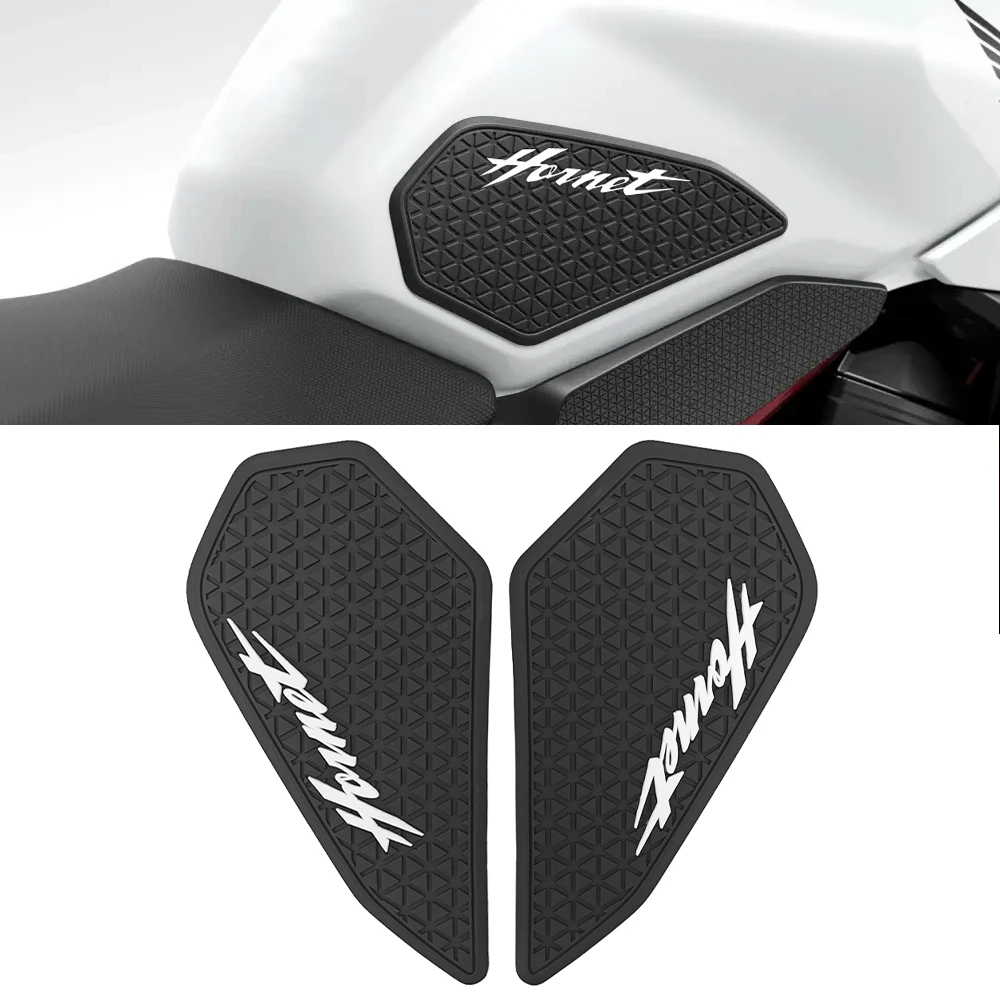 For Honda CB750 CB750Hornet CB 750 2023-2025 2026 Motorcycle Accessories Fuel Tank Sticker Decal Grip Pad Tank Pad Knee Pads