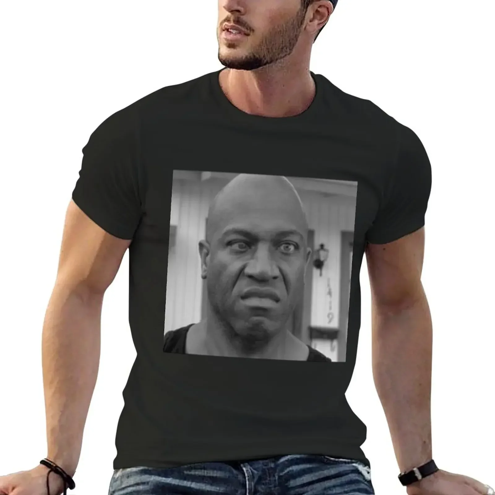 deebo T-Shirt cute clothes sublime cheap stuff men clothes