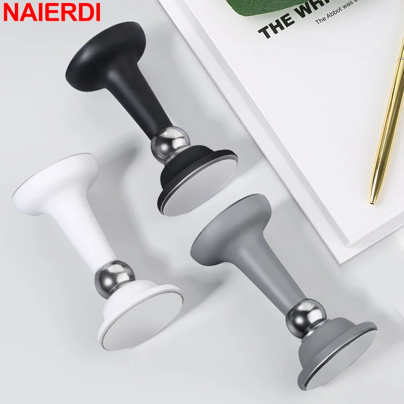 Thumbnail 2 - #16 Top 50 Door Stops Worth Buying In 2026