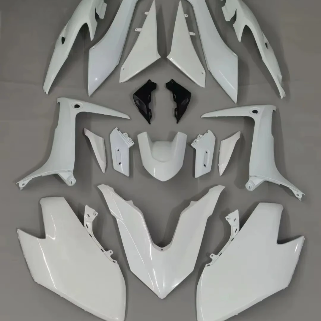 

STLF Plastic T Max560 2020 Racing Motorcycle Body Parts Kit Fairing for T-Max Tmax 560 Motorcycle Fairing Kit
