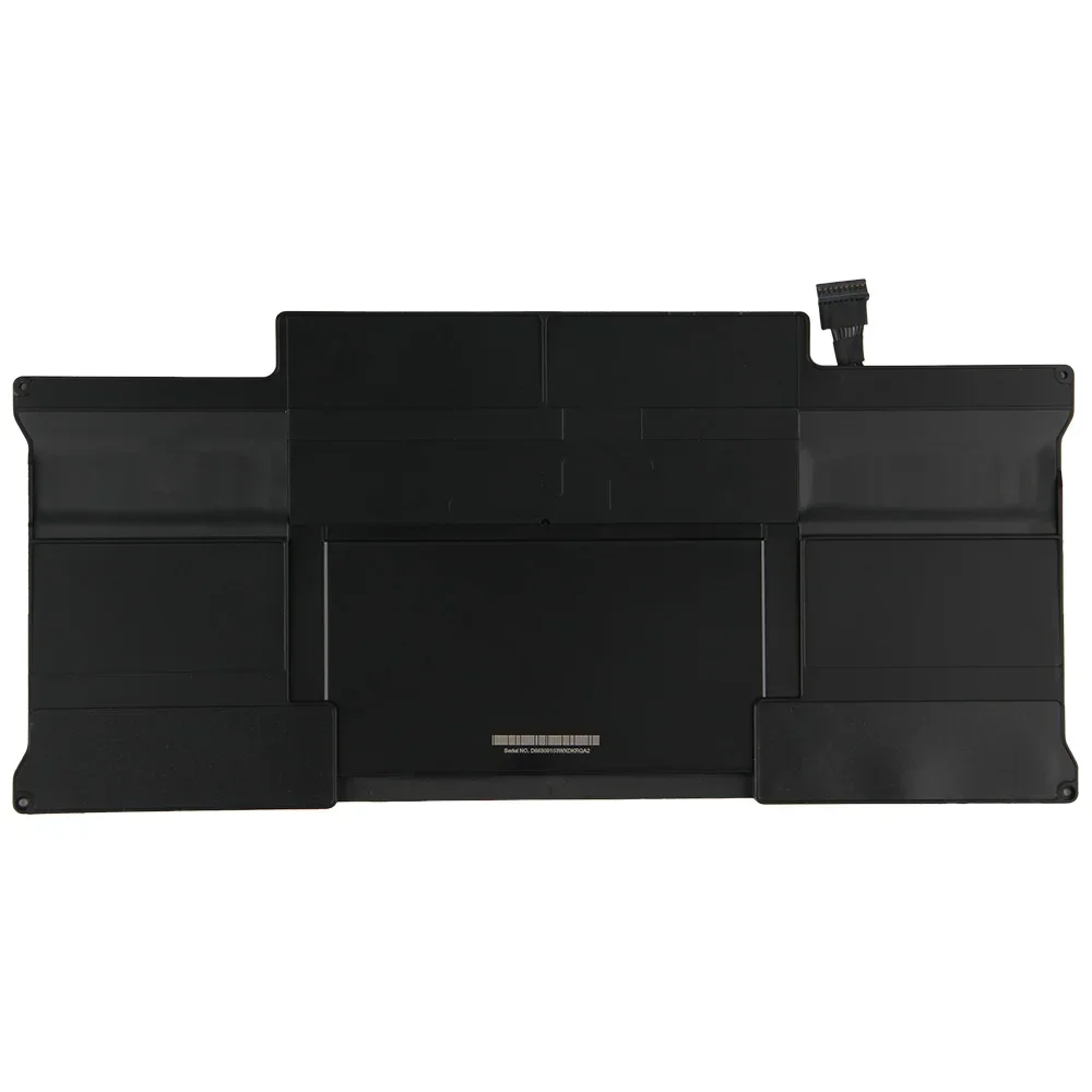 بطارية بديلة لجهاز ماك ماك بوك اير A1496 A1369 A1405 A1466 A1377 7150mAh #3