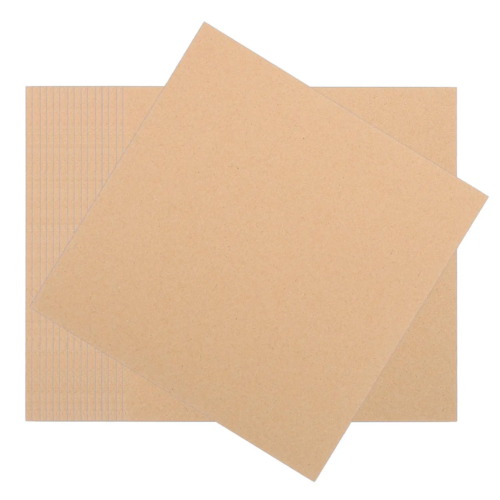 

50 Pcs Paper Cones Material Double Sided Tape DIY Decorations Wedding Party Confetti Flower Supplies Craft Paper