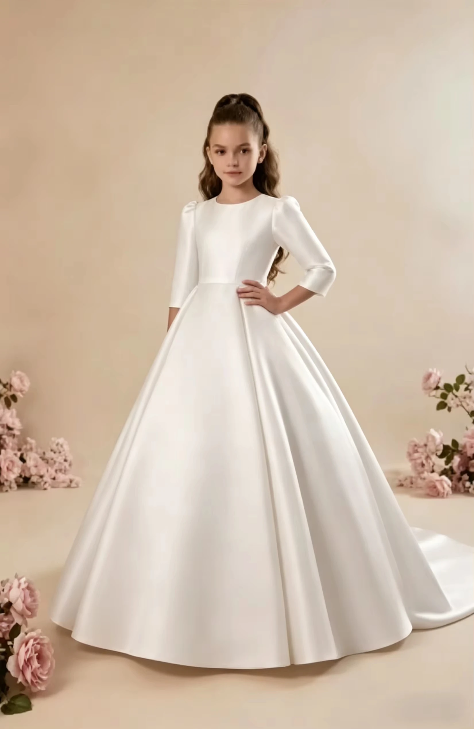 vestido-de-primera-comunion-para-ninas-nuevo-de-manga-larga-satinado-elegante-con-cola-vestido-de-noche-para-ninas-vestido-de-princesa-para-fiesta-de-bodas-para-jovenes