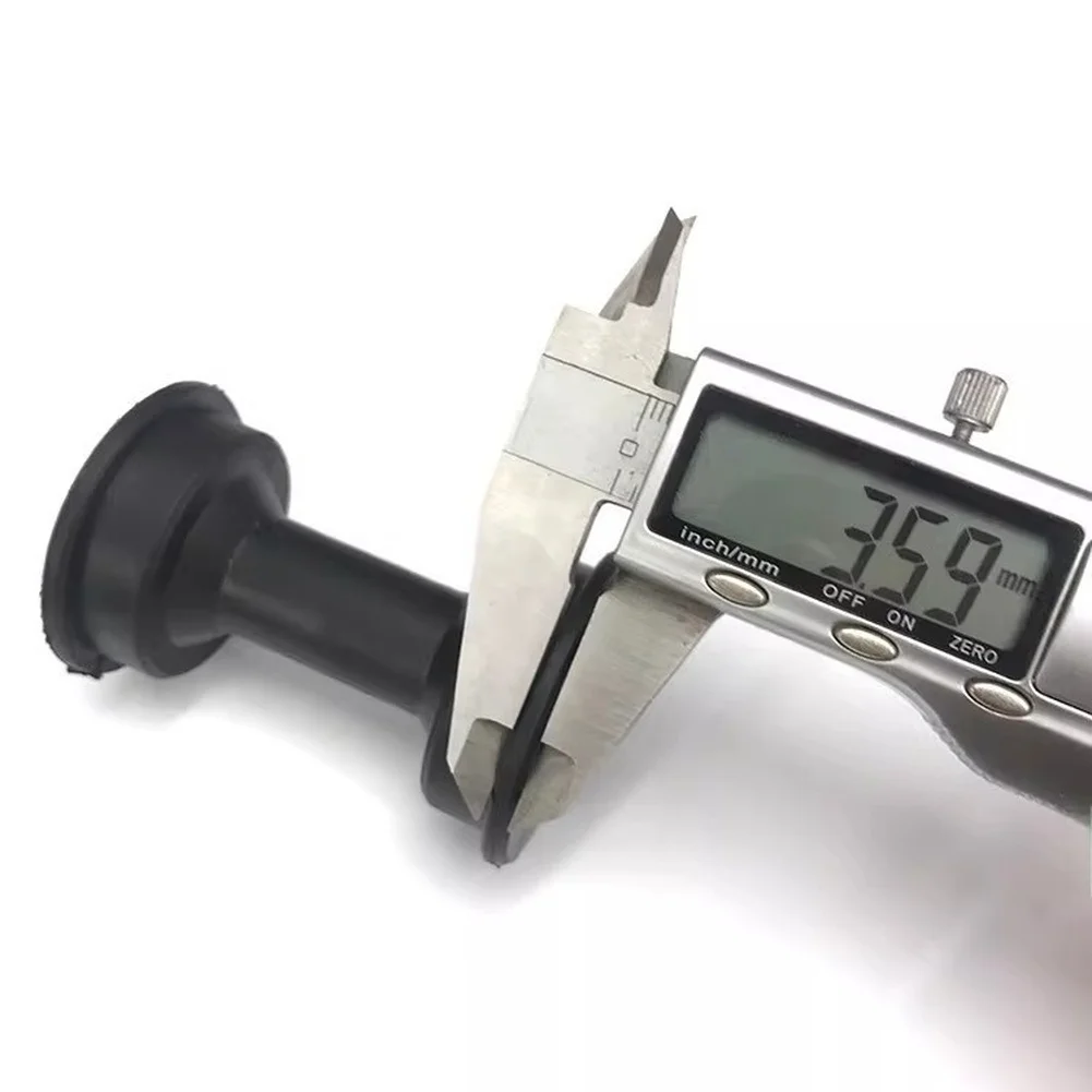 Rowing Machine Seat Pad Sliding Rail Roller Wheel 60mm Plastic Design With Radial 608ZZ Bearings For Low Maintenance Operation