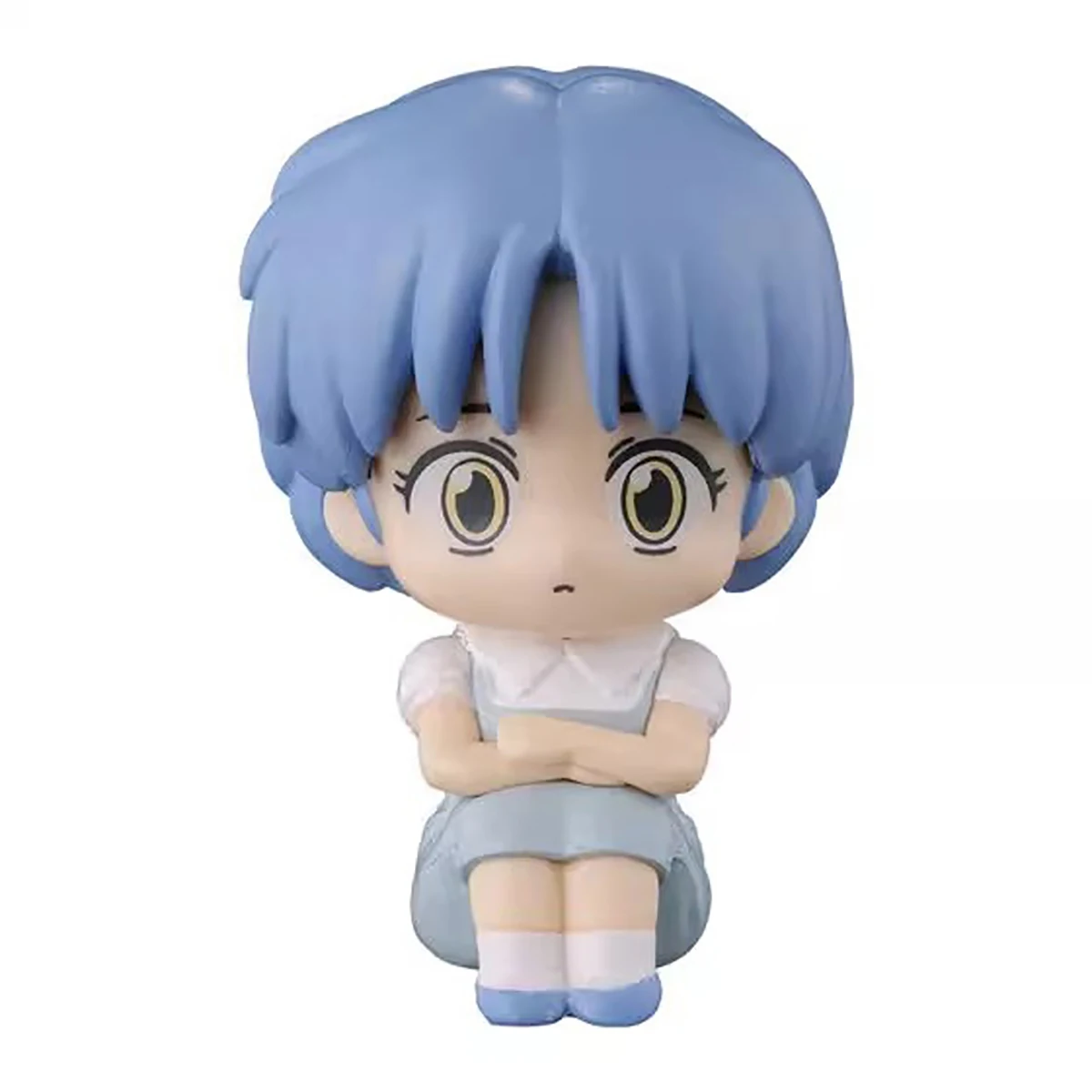 Bandai Gashapon Machibouke Serie Ranma 1/2 Saotome Ranma Genma Shampoo Tendou Akane Anime Figuren Collectible Model en Y