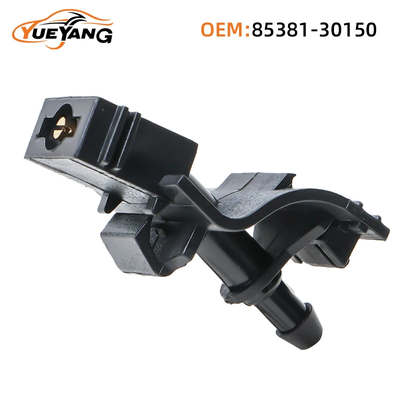 85381-30150 Windshield Washer Nozzle for Lexus RX350 Toyota Highlander