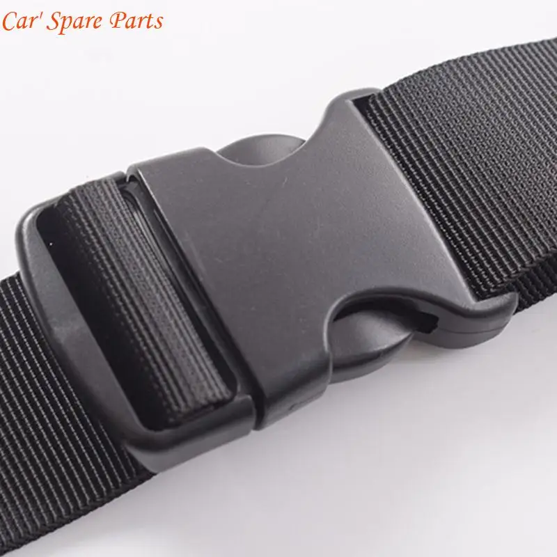 

Y4UA rides Safety Motorcycle Passenger Belt Comfortable for Secure Pillion Experience