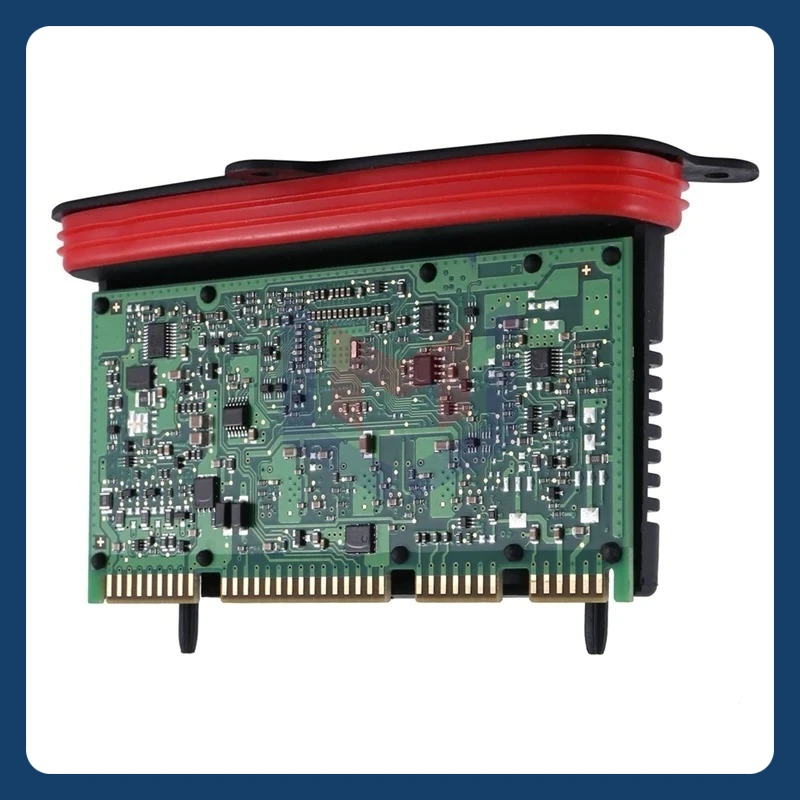 

NEW Top quality 63117440877 XENUS Headlight TMS Driver Module Unit AHL For BMW 5 Series F10 F11 LCI M5 63117409579