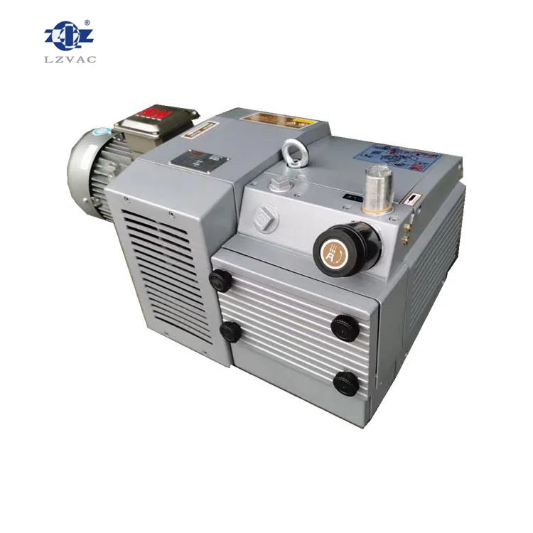 Vortex 8.9 L/S 7.5Kw 10hp scroll Oil-Free Dry Industrial Vacuum Pump