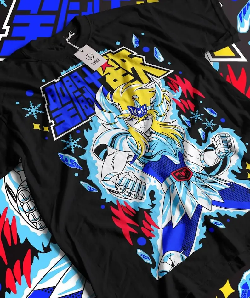 

Fire Style Streetwear Japan Style Unisex 100% Cotton.