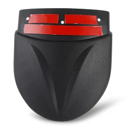 Voorspatbord Extender Spatbord Splash Guard Extension Voor Kawasaki Z1000 Z1000SX 2015 2016 2017 2018 2019 2020 2021 Z 1000 sx
