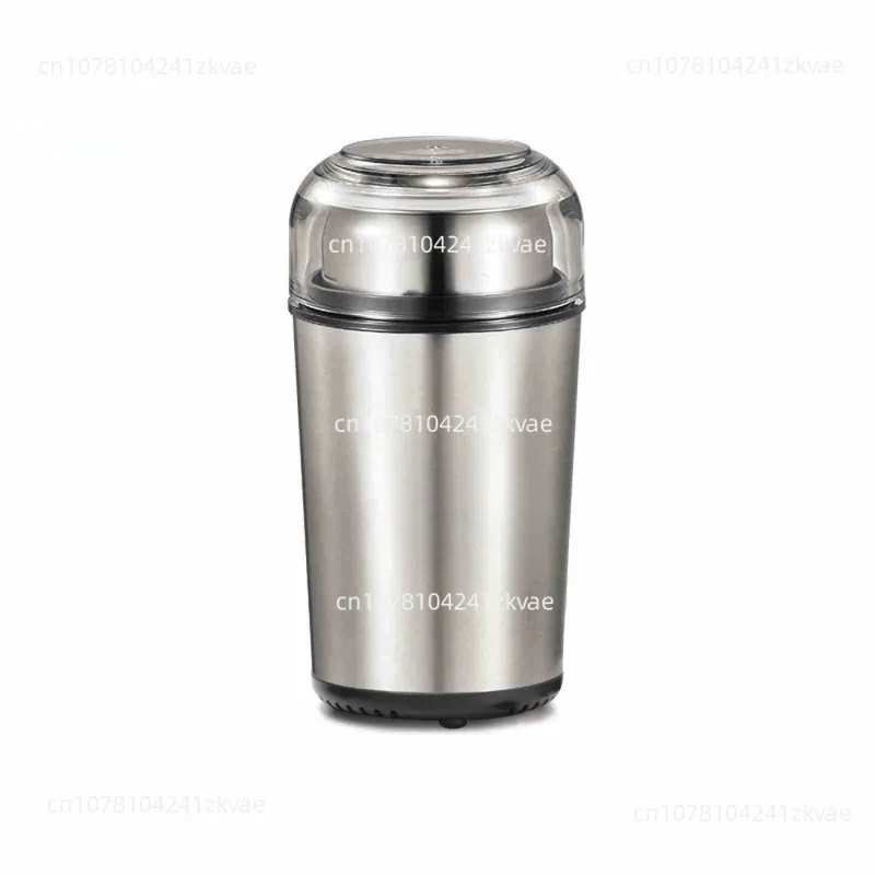 

Двухсекционная автоматическая кофемашина для кофе в зернах, портативная электрическая кофемолка для зерен KA3056