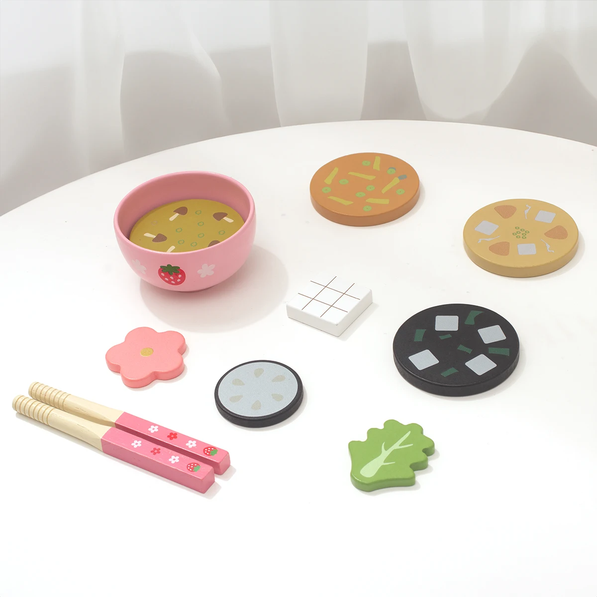 Crianças fingir jogar cozinhar brinquedos conjunto mini simulação comida brinquedos de cozinha para meninas jantar frutas carne lanche montagem jogo