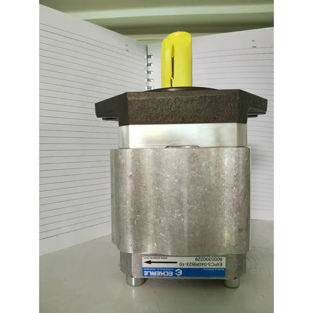 Bomba de engrenagem interna hidráulica CHKJ-2025NEWEckerle Série EIPC3 EIPC3-063 RB23-10 EIPC3-064 RB23-10 EIPC3-025/032/040/050/064