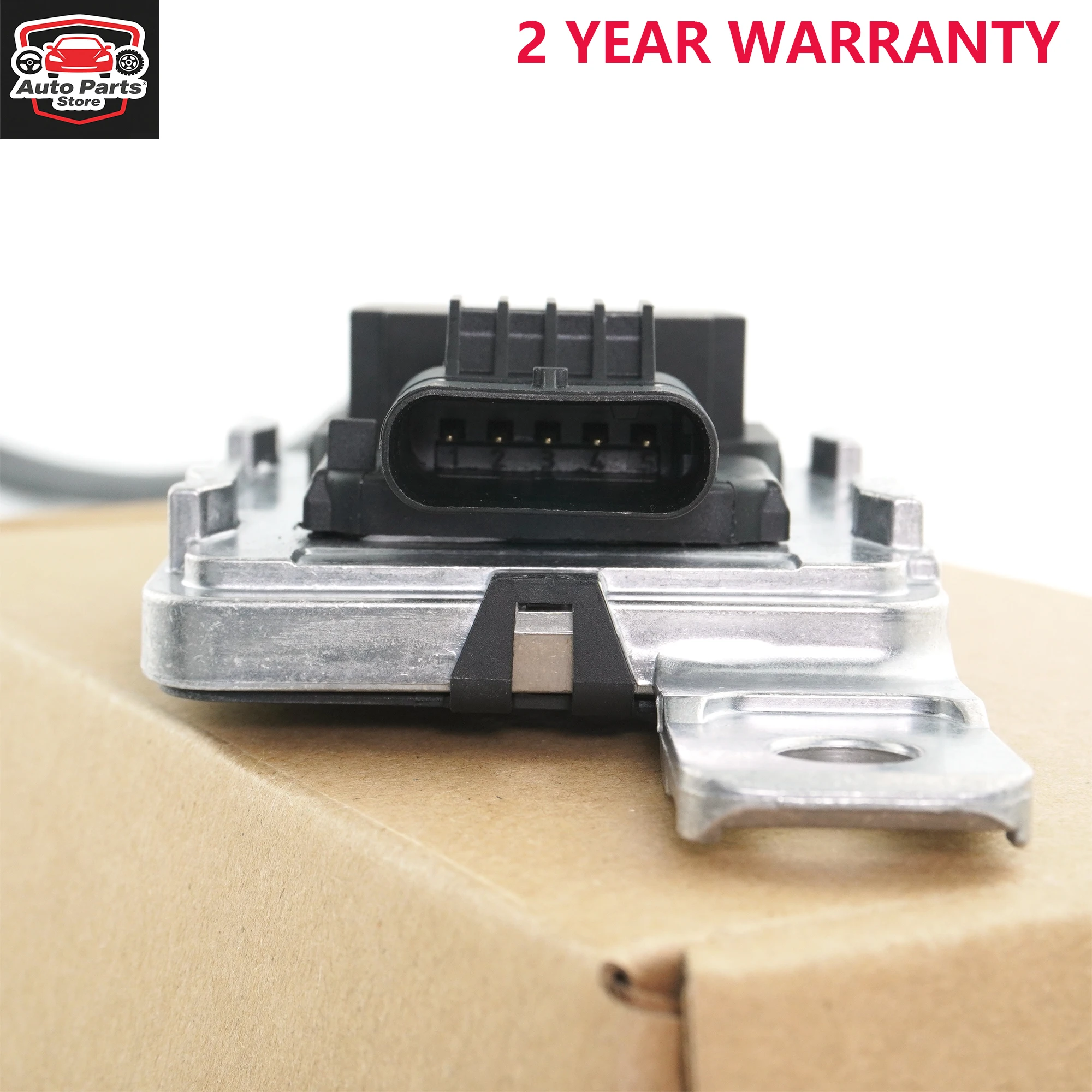 

NOx Sensor 059907807AF SNS0442E for 2017-2024 VW Audi Skoda Seat 3.0 TDI Diesel Engine