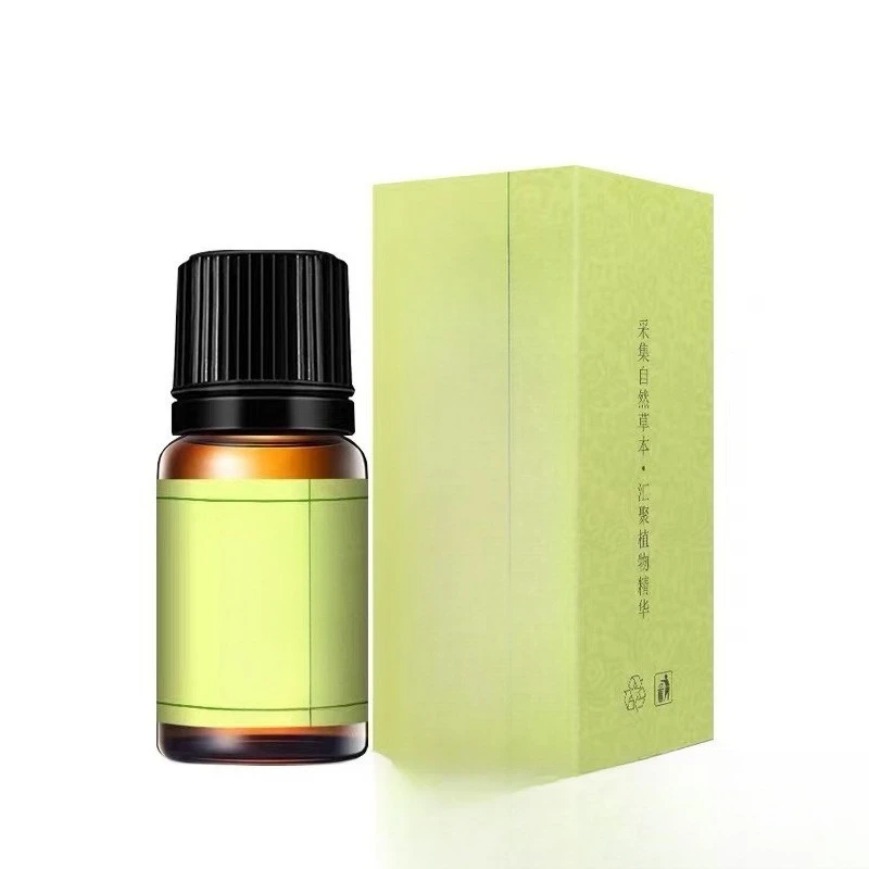 Rose Ginger Olive Essential Oil  Back Opening, Body Massage Scraping Foot Bath Beauty Salon Specialized 10m Health Care view 6