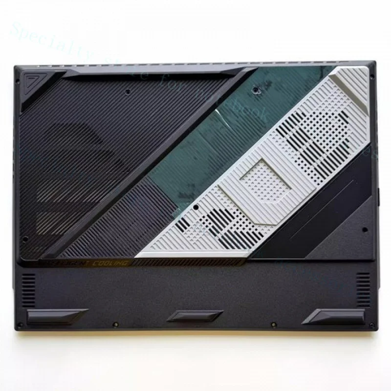 

A++New Bottom D Cover Lower Case for ASUS ROG Strix SCAR 16 G634 G634J Laptop