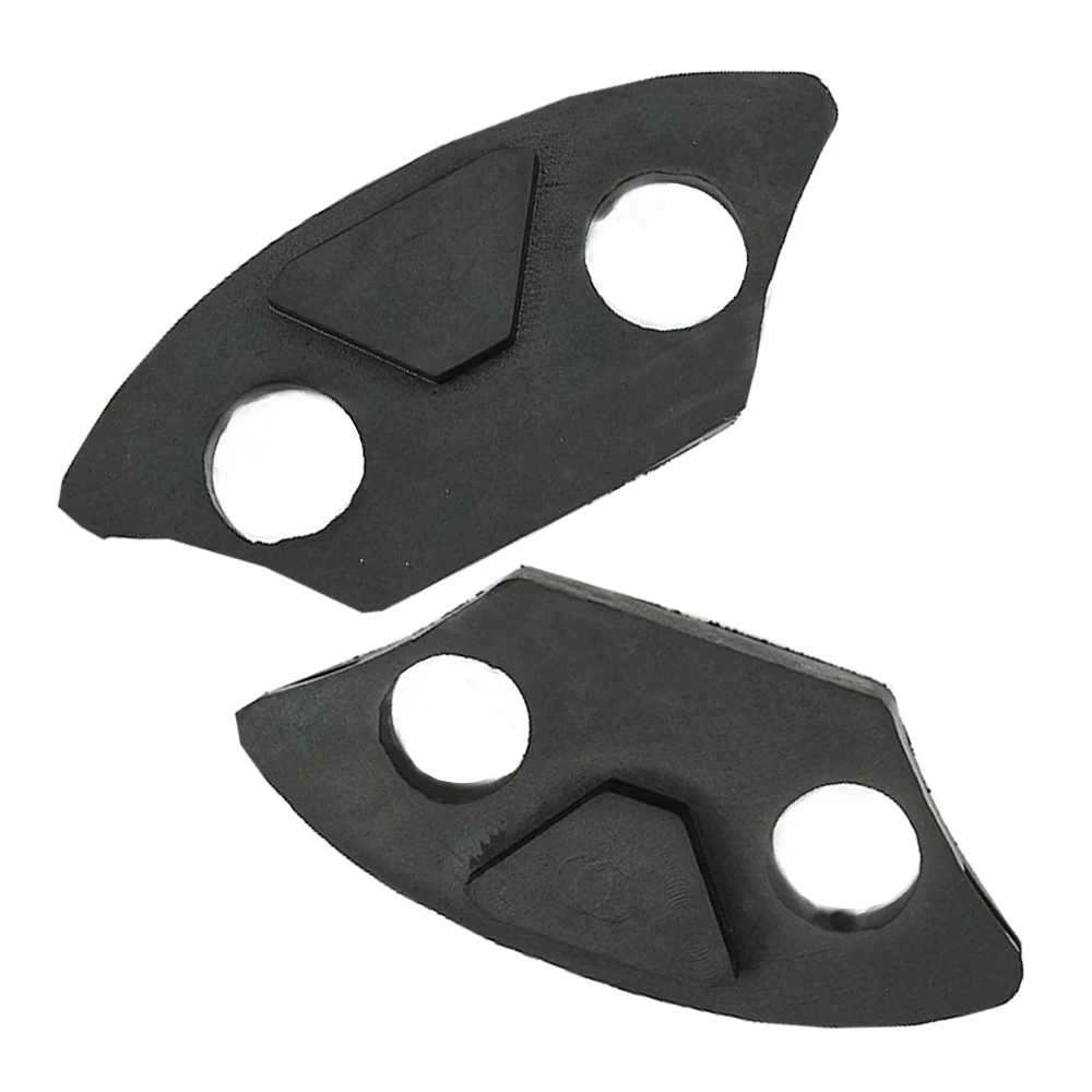 

Motorcycle Side Rearview Mirrors Hole Cover Base Plates Windshield Cap for Yamaha YZF R6 YZF-R6 2008-2015 2016 YZFR6 Accessories