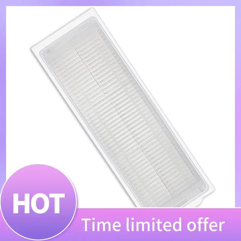 

A11R подходит для Xiaomi Mijia Omni M30 Pro/C107 Hepa фильтр, тряпка для швабры, мешок для пыли, детали робота-пылесоса