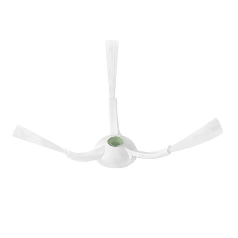 1 комплект запасных частей, пригодных для Yeedi Floor 3, робот-пылесос, запасные части, аксессуары, основная боковая щетка, ткань для швабры