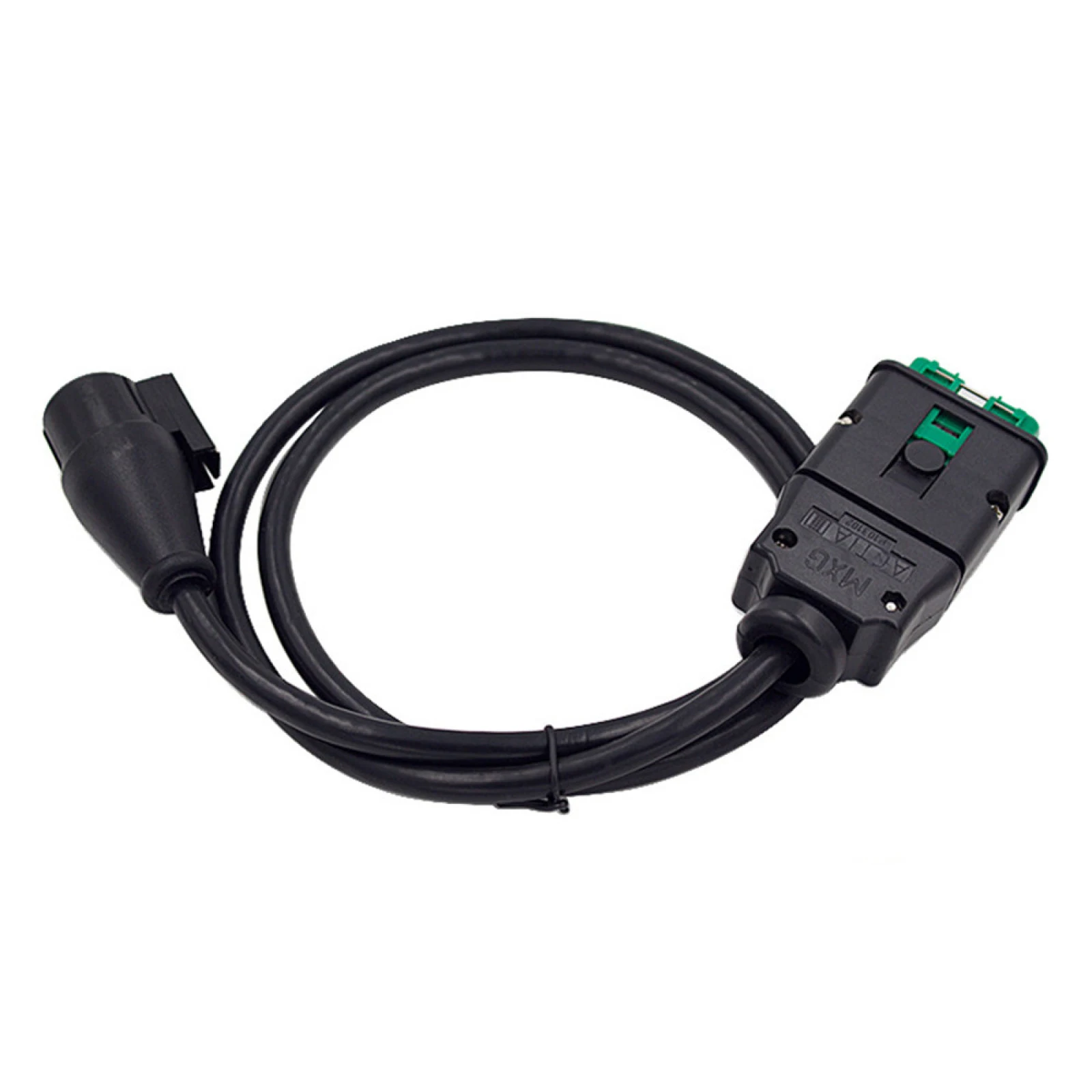 For Lexia 3 PP2000 OBD2 Diagnostic Main Cable For Peugeot Citroen Diagnostic Tool Adapter Connection Cable OBD2 Conversion Cable