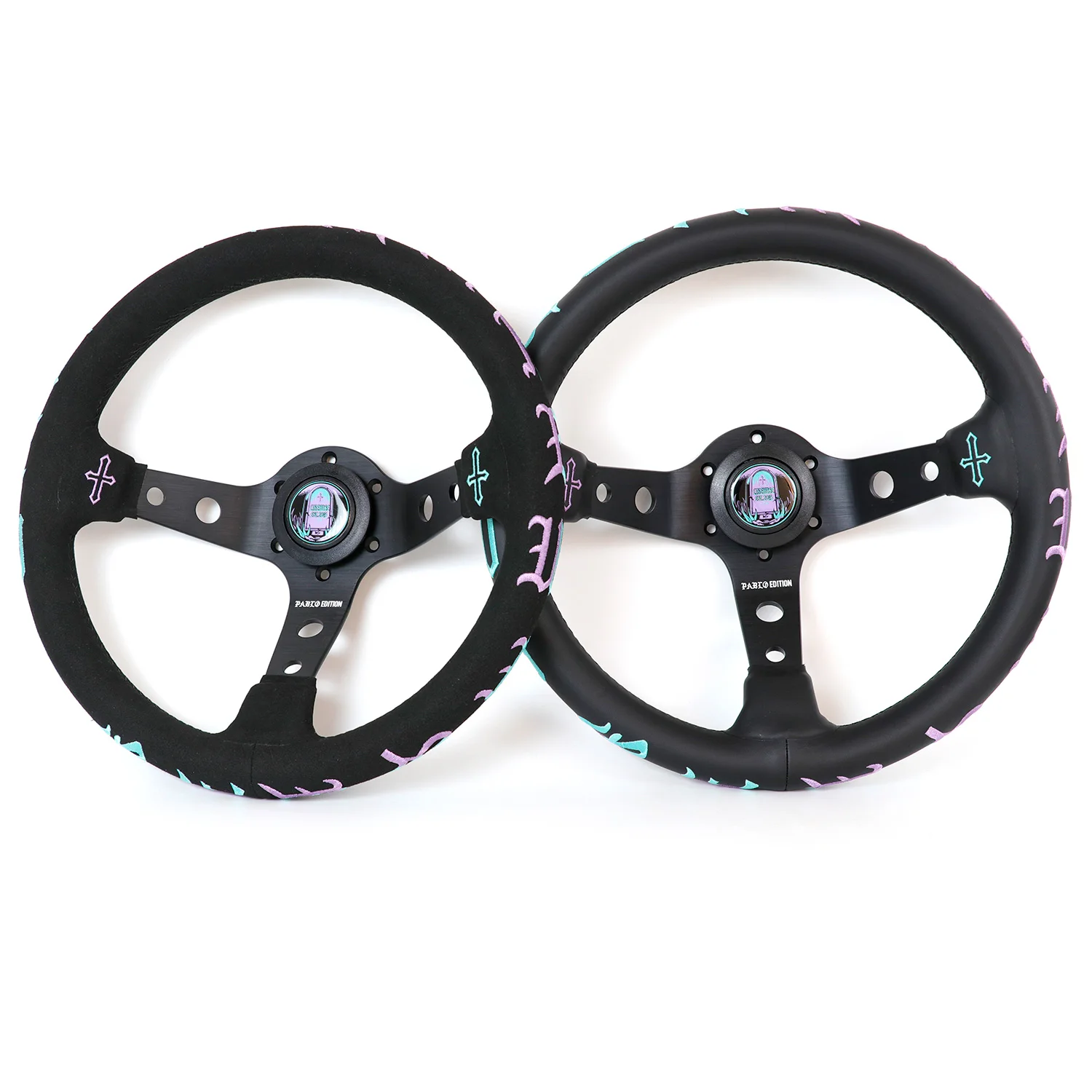 320mm LikeWise Pablo Edition Sport Steering Wheel - AliExpress 34