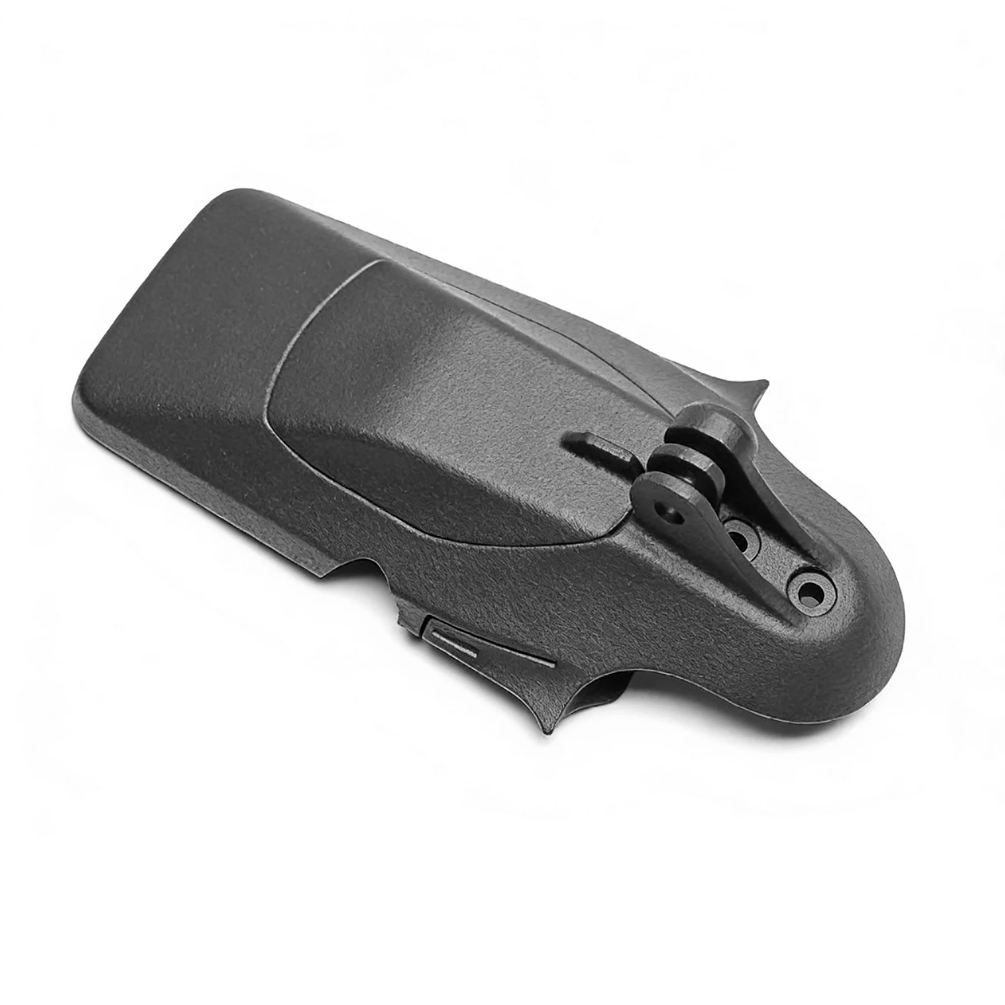 ULLICYC For 2019~2025 Cervelo S5 Cockpit Integration Aerodync Computer Mount,3D Printed Speedometer Bracket For Garmin Wahoo