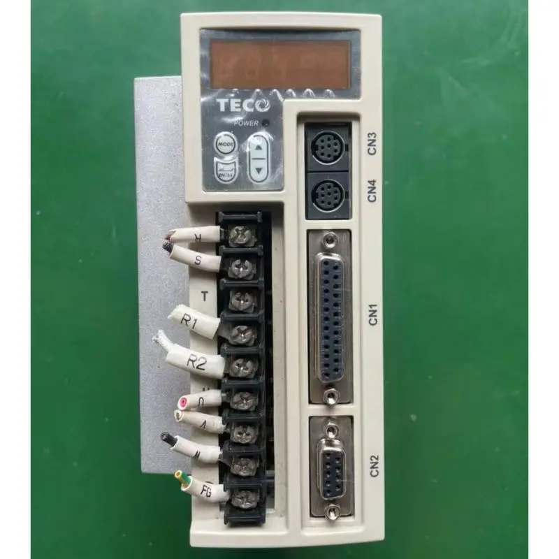 Подержанный тест драйвера JSDEP-20A ОК, быстрая доставка