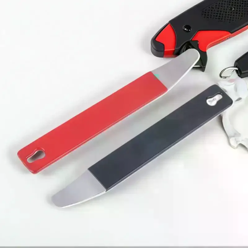 

Инструмент для снятия обшивки автомобиля, 1 шт., для демонтажа панелей дверей, аудиосистем и крепежных элементов