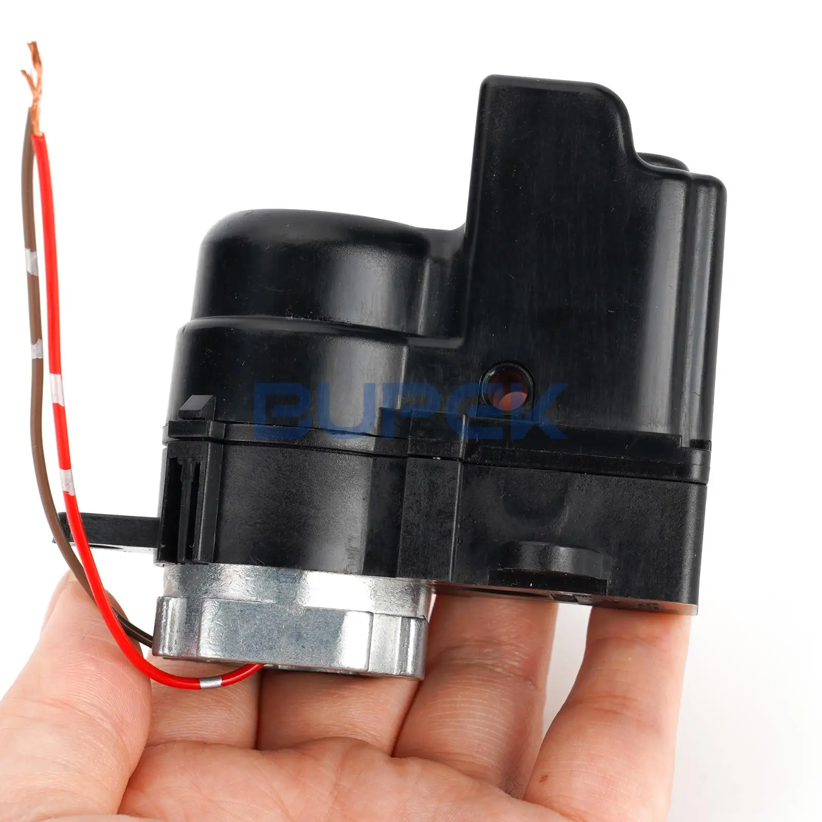 Gemohub Auto-Spiegelklappmotor 12V DC Getriebe 14T 19T 32T für Kia Seltos NIRO Stonic Soul Hyundai Sonata Ersatzteil – Detail 9